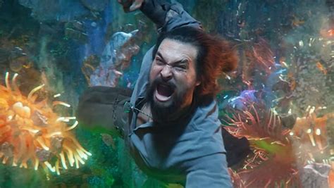 Aquaman And The Lost Kingdom Review 3 Ups And 7 Downs Page 2