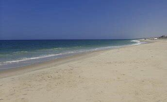 El Arish beach, Egypt - Ultimate guide (December 2024)