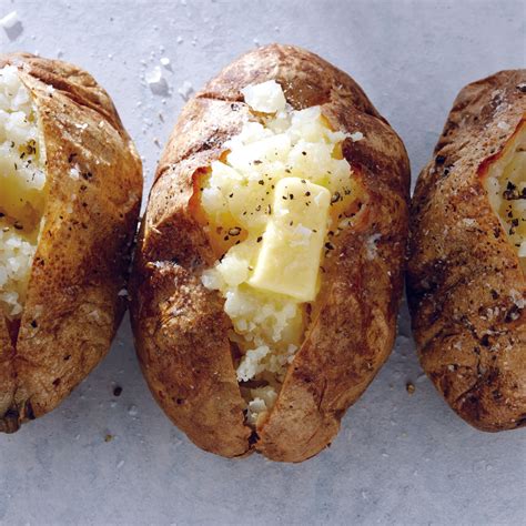 Potato Recipes