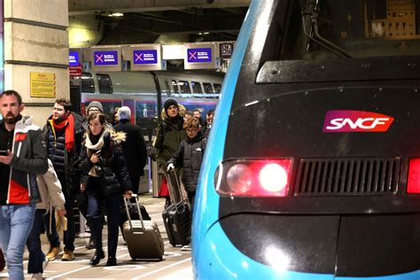 La Sncf Jug E Pour La Mort Dun Chat Cras Par Un Tgv