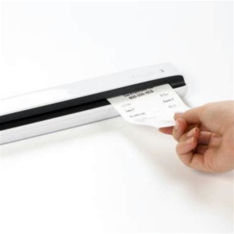 NeatReceipts (Portable Scanner + Software), Computers & Tech, Parts ...