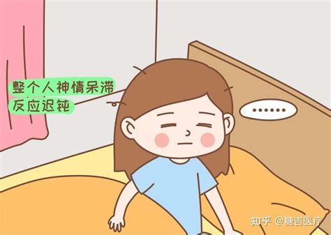 睡不够？睡不醒？有这两种睡眠习惯的人，需要警惕了！ 知乎