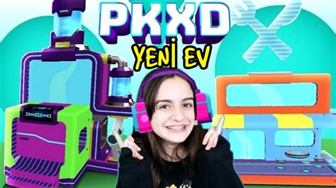 PK XD YENİ EVLER RESTORANT EVİ VE LABORATUVAR PK XD PK XD TÜRKÇE