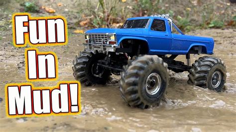 Best Bang For Your Buck Fms Max Smasher Mini Rc Monster Truck Youtube