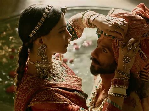 Ultimate Compilation of 4K Padmavati Images - Over 999 Exceptional ...