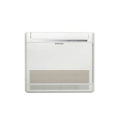 Console Type Indoor Unit Samsung Ae Mnjdeh Eu For Ehs Tdm Plus Heat