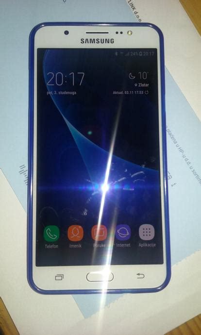 Samsung Galaxy J Fn