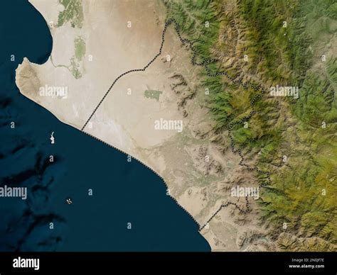 Mapa De La Region Lambayeque Fotos Und Bildmaterial In Hoher