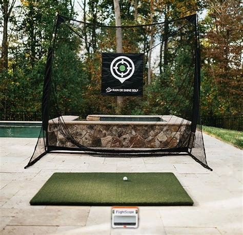 7 Best Golf Simulators For Outdoor Use 2023 Reviews Buying Guide Artofit