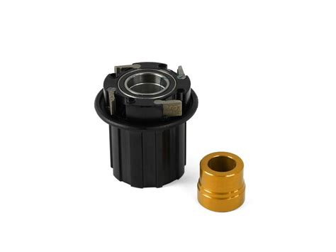 Hope Tech Pro Evo Freehub Assembly Aluminium X