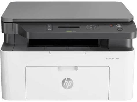 Hp Laserjet Pro M126nw Multifunction Printer For Office At Rs 20400 In Chennai