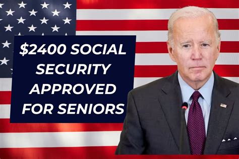 Social Security Approved For Seniors In June Know