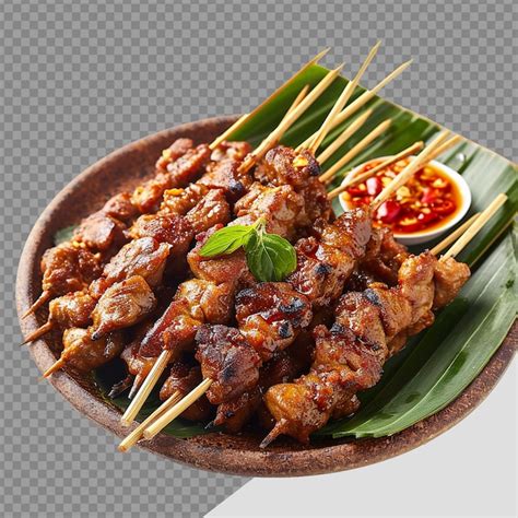 Sate Ayam Psd 1000 High Quality Free Psd Templates For Download