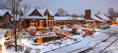 19 Luxurious Upstate New York Resorts for Your Next Vacation