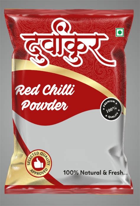 Teja Extra Hot Red Chilli Powder Shelf Life Months At Rs