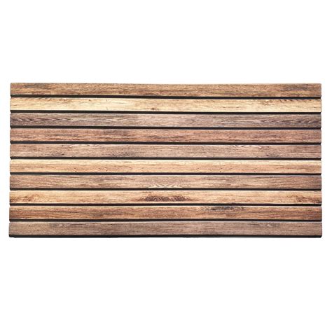 Buy Dundee Deco D Wall Panels Wooden Effect Cladding Distressed