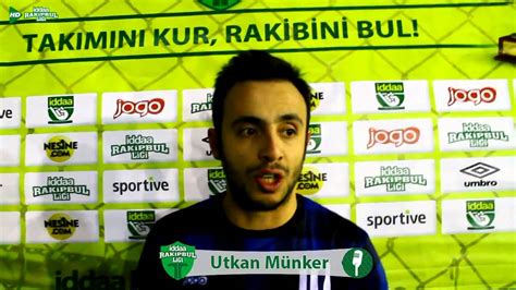 A G Pürlab FC PLayboys Maç Sonu Röpotaj İZMİR iddaa Rakipbul Ligi