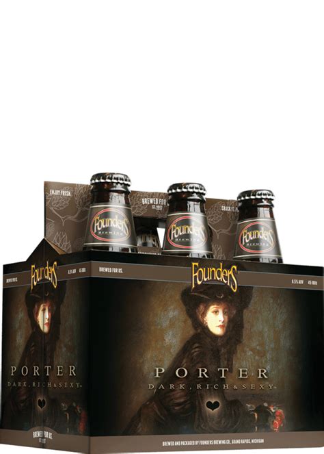 Founders Porter – RoomBox