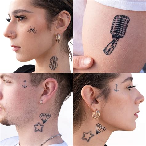 Details More Than 76 Dollar Sign Tattoo On Face Latest In Coedo Vn