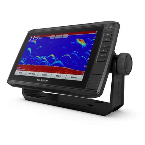 Gps Eco Garmin Echomap Sv Plus