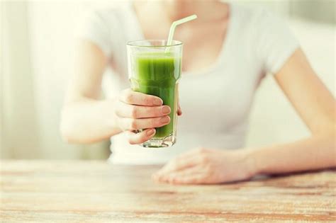 TOP TEN GREEN JUICE FOR WEIGHT LOSS