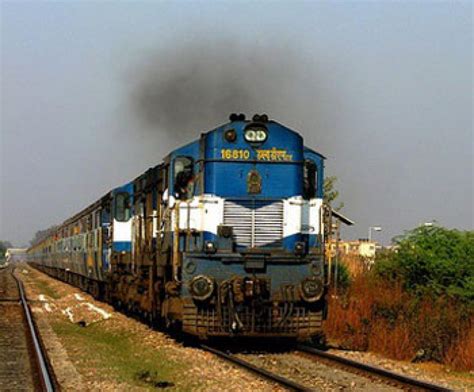 Scr To Run Special Trains To Clear Pongal Rush