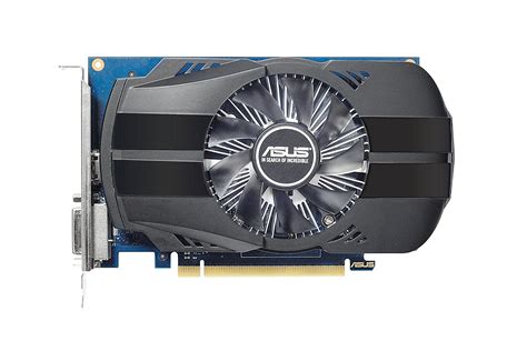 Asus 2gb Nvidia Geforce Gt 1030 Gddr5 Graphics Card Pci E Falcon