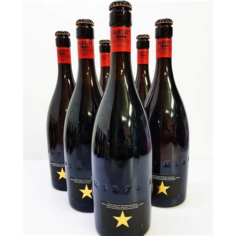 Estrella Damm Inedit Pack Deal Abv Barcelona Spain X