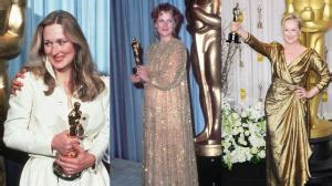 Meryl Streep’s Record 17 Oscar Losses — Who Beat Meryl?! - GoldDerby