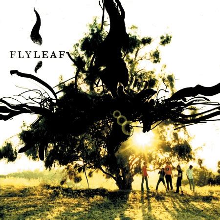 Flyleaf - Flyleaf (2007, CD) | Discogs