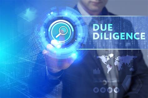 Compliance Et Due Diligence 16 Avril 2019 Institut Du Risk Et