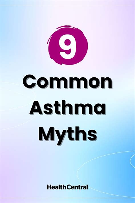 Asthma Is One Of The Most Prevalent Chronic Conditions In The Country