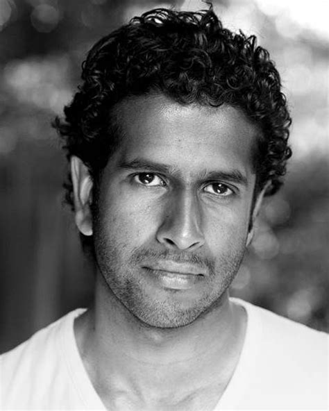 Prasanna Puwanarajah, British medical doctor; writer, director ...