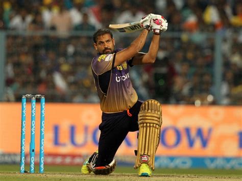 Yusuf Pathan Kkr