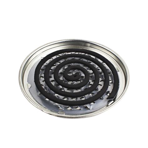 Kitchen Organization Gadgets Incense Creative Tray Mosquito Coil With