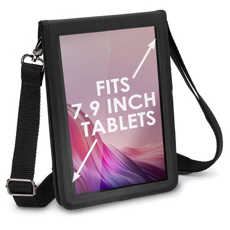 USA Gear Kids Proof Tablet Neoprene Case with Touch Capacitive Screen ...