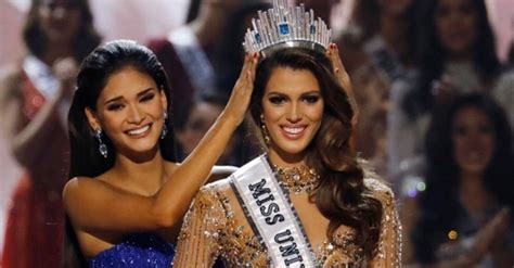 10 Hottest Miss Universe Winners From The Last Two Decades Lifestyle