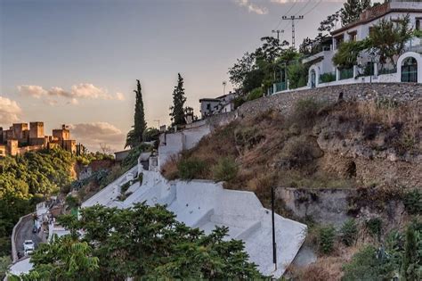 Granada Albaicin and Sacromonte with Cathedral Tour - Klook