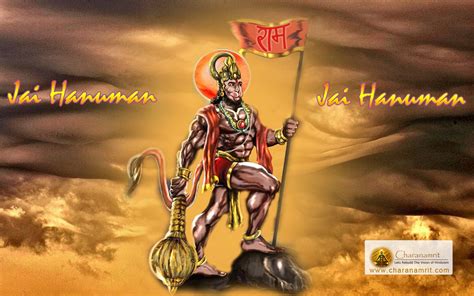 Angry Hanuman 3D Wallpaper / Developed with opengl es 2.0, fully interactive.