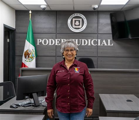 Celebra Diputada María Luisa Trejo Inicio De Operaciones De Cclbcs Y Tribunales Laborales