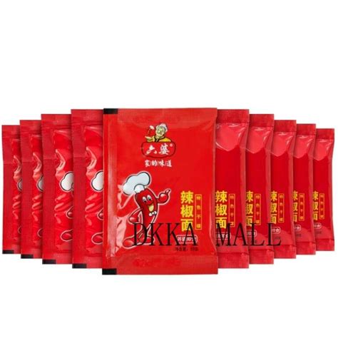 Huadong StoreLiupo Chili Noodle Spicy Hot Pot Skewers Sichuan Dish