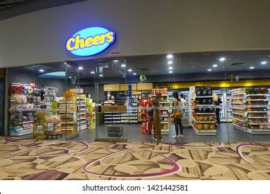 282 Cheers Store Singapore Images, Stock Photos & Vectors | Shutterstock