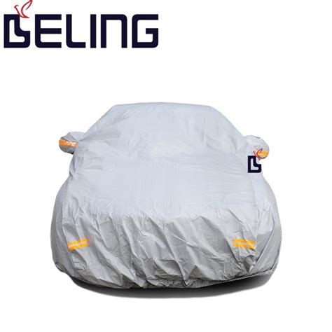 suitable for sedan full car cover waterproof dustproof snowproof and ...