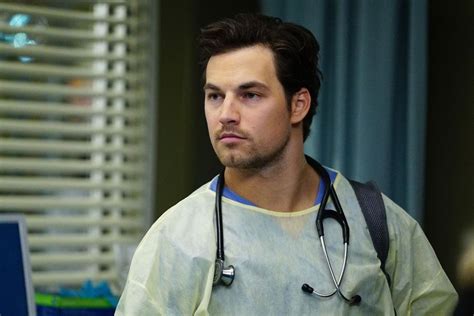 Andrew DeLuca | Grey's Anatomy and Private Practice Wiki | Fandom ...