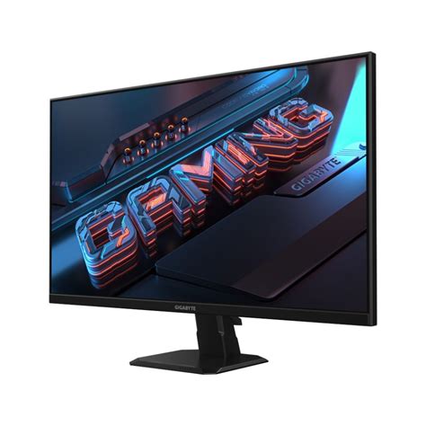 Gigabyte Gs F Gaming Monitor Ips Fhd Hz