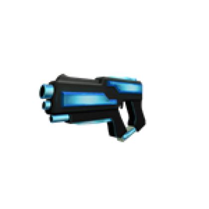 Laser Gun - Roblox