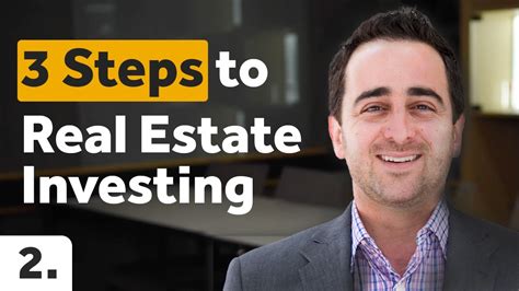 How To Invest In Real Estate With No Experience Youtube