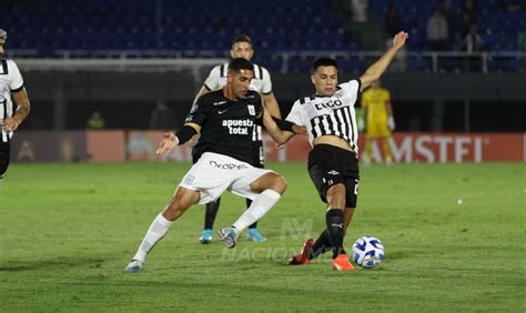 Nacional Venció A Melgar Con Un Gol Sobre El Final Y Acaricia Los