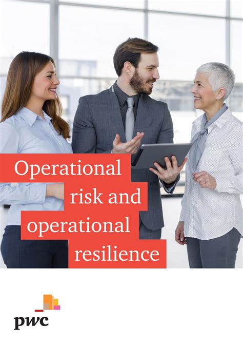 PDF Operational Risk And Operaional Resilience DOKUMEN TIPS