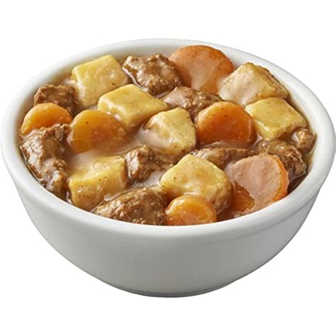 DINTY MOORE Beef Stew 25 Less Sodium 15 Oz Can 12 Pack Pricepulse